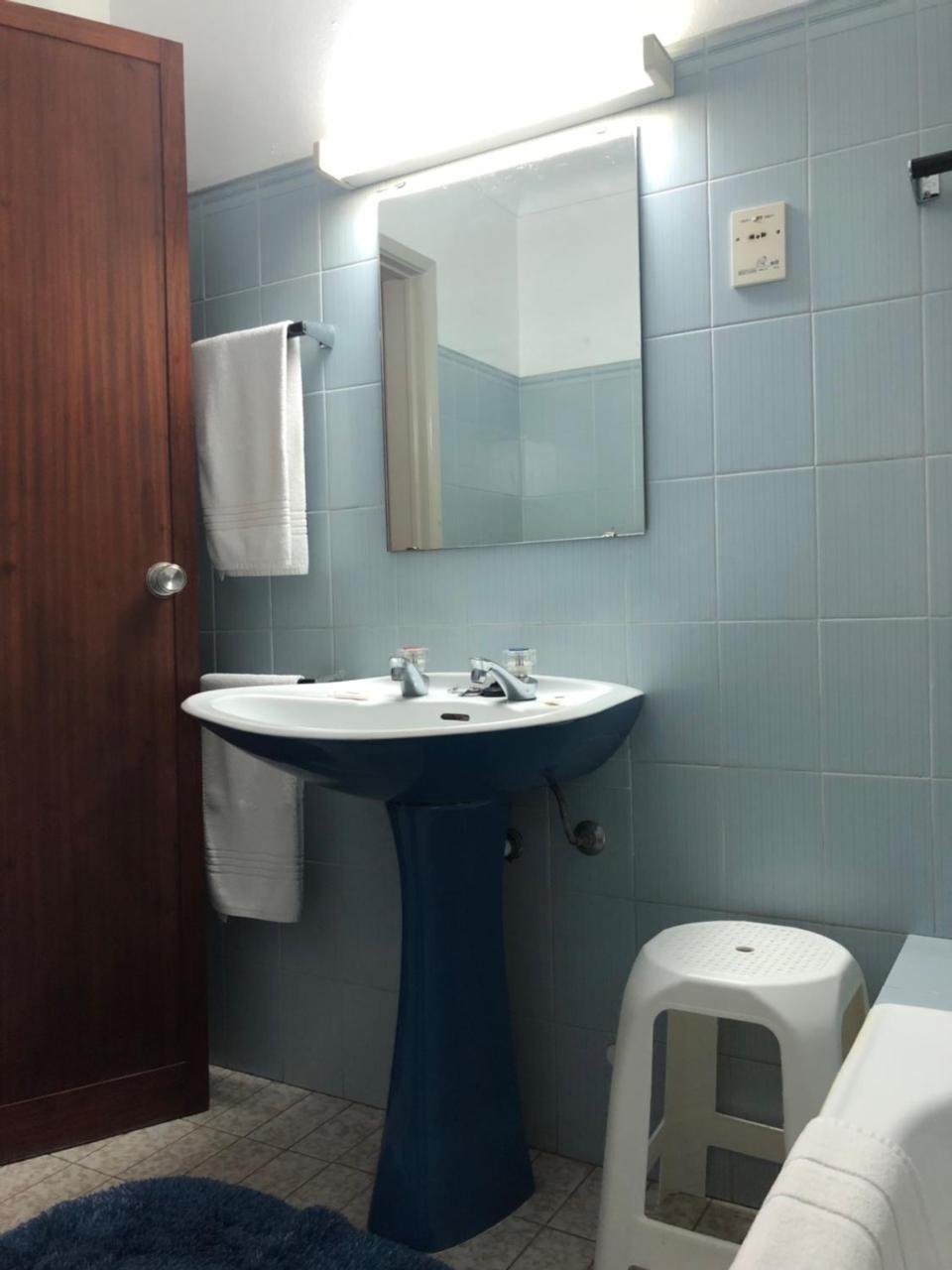 Hotel Santa Cruz Santa Cruz da Graciosa Buitenkant foto